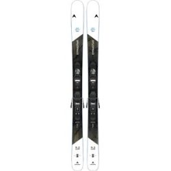 Dynastar Ski Set inkl. Bdg. All-Mountain-Skisets für Herren &ndash; M-Free 90 + Xp11 2026 M-Free 90 + Xp11 2026 für Herren aus Holz Größe 167