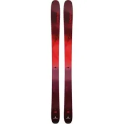 Dynastar Freeride Skier &ndash; Herren &ndash; M-Pro 100 TI Open 2027 M-Pro 100 TI Open 2027 für Herren aus Holz Größe 186 cm