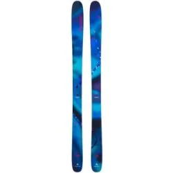 Dynastar Freeride Skier &ndash; Herren &ndash; M-Free 100 Open 2027 M-Free 100 Open 2027 für Herren aus Holz Größe 178 cm Blau