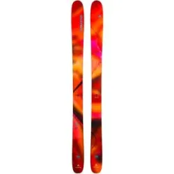 Dynastar Freeride Skier &ndash; Herren &ndash; M-Free 108 Open 2027 M-Free 108 Open 2027 für Herren aus Holz Größe 185 cm Rot