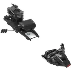 Dynafit Fixations de ski de randonnée St Rotation 14 Magnet  Größe 120 mm schwarz
