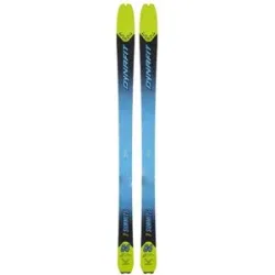 Dynafit Skis de randonnée Seven Summits Lime Yellow/Black 2026  Größe 174 cm Blau