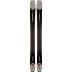 Dynafit Tourenski Radical 97 Rock Khaki 2026  aus Holz Größe 184 cm Beige