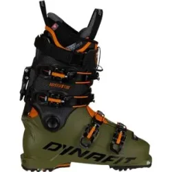 Dynafit Skischuhe Tigard 130 Capulet Olive/Fluo Orange für Herren Größe 29 Grün