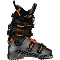Dynafit Chaussures de ski Tigard 110 Magnet/Fluo Orange für Herren Größe 29 Grau