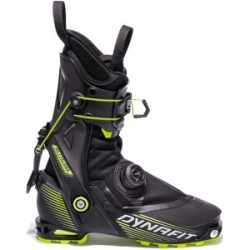 Dynafit Chaussures de ski de randonnée Mezzalama Black Out/Fluo Yellow  Größe 27 Gelb