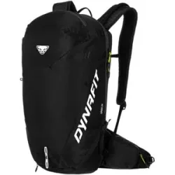 Dynafit Sac à dos de ski de randonnée Speed 24 Black Out für Herren schwarz