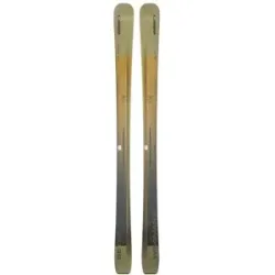 Elan All-Mountain-Ski Wingman 86 Ti 2027  Größe 168 cm Beige