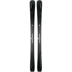 Elan All-Mountain-Ski Wingman 86 Black Edition 2027  Größe 182 cm schwarz