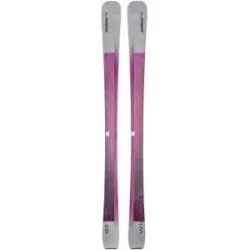 Elan Skis all-mountain Wildcat 83 Ti 2026  aus Holz Größe 168 cm Rosa