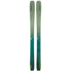 Elan Skis freeride Ripstick 96 2026  aus Holz Größe 175 cm Beige