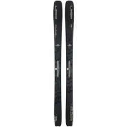 Elan Skis freeride Ripstick 96 Black Edition 2026  aus Holz Größe 175 cm schwarz