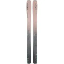 Elan Skis all-mountain Ripstick 94 W 2026 für Damen aus Holz Größe 168 cm Rosa