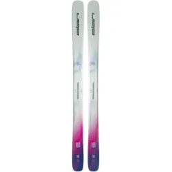 Elan Skis freestyle/backcountry Playmaker 101 2026  aus Holz Größe 188 cm schwarz