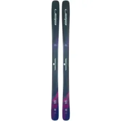 Elan Freestyle-/All-Mountain-Ski Playmaker 91 2026  Größe 188 cm Weiß