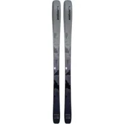 Elan All-Mountain-Ski Ripstick 84 2027 für Herren Größe 175 cm Grau
