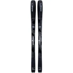 Elan All-Mountain-Ski Ripstick 88 Black Edition 2027 für Herren Größe 175 cm schwarz
