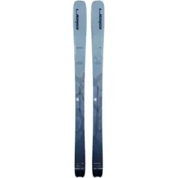 Elan All-Mountain-Ski Ripstick 88 W 2027 für Damen Größe 154 cm Grau