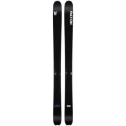 Faction Freetouring Ski La Machine 3 Mega 2024  Größe 165 cm schwarz