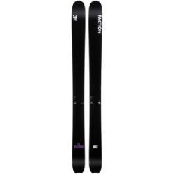 Faction Deep Powder Freeride-Ski La Machine 5 Max 2024  Größe 178 cm schwarz