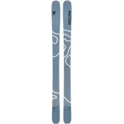 Faction Tourenski Agent 2 Blue 2027  Größe 177 cm Blau
