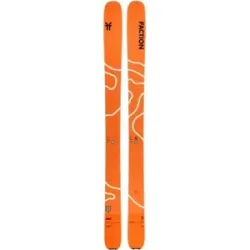 Faction Tourenski Agent 3 Orange 2027  aus Wolle Größe 183 cm