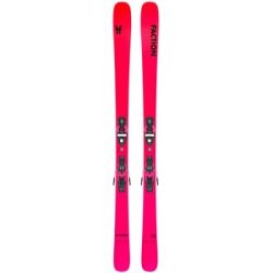 Faction Ski Set inkl. Bdg. Pisten-/All-Mountain-Skier-Paket &ndash; Unisex &ndash; Dancer 79 + Strive 11 2026 Dancer 79 SYS Pink + Strive 11