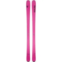 Faction Pisten-Ski &ndash; Unisex &ndash; Dancer 79 2027 Dancer 79 2027  aus Holz Größe 166 cm Rosa