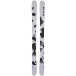 Faction All-Mountain-Ski &ndash; Unisex &ndash; Prodigy 2 2027 Prodigy 2 2027  aus Holz Größe 165 cm Blau