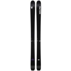 Faction Freerando-Skier &ndash; Herren &ndash; La Machine 2 Mini 2023 La Machine 2 Mini 2023 für Herren Größe 164 cm schwarz