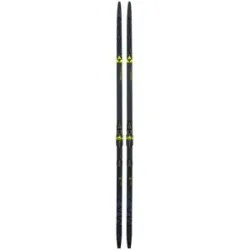 Fischer Skilanglaufklassiker ? Unisex ? Twin Skin Speedmax 70 Medium + Race Classic IFP 2027 Twin Skin Speedmax 70 Medium + Race Classic IFP 2027