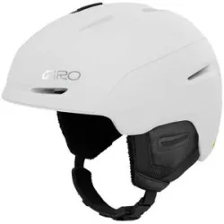 Giro Casque de ski Avera Mips Mat White für Herren Größe 52-55,5 cm Weiß