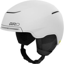 Giro Casque de ski Jackson Mips Mat White für Herren Größe 55.5 59 cm Weiß