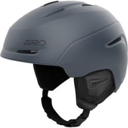 Giro Casque de ski Neo Mat Indigo für Herren Größe 55.5 59 cm Blau
