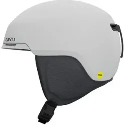 Giro Casque de ski Taggert Mips Mt Light Grey für Herren Größe 55.5 59 cm Grau