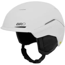 Giro Casque de ski Tenet Mips Mat White für Herren Größe 55.5 59 cm Weiß
