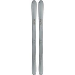 Head Skier für Wanderungen Crux 87 2026 für Herren aus Holz Größe 177 cm Grau