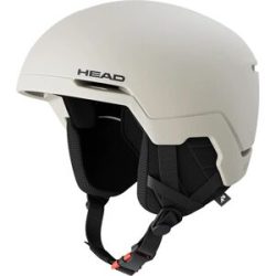 Head Casque de ski/snowboard Faero Sand für Herren Größe 52-55 cm Beige
