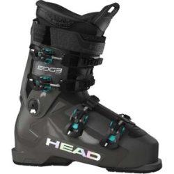 Head Damen Skischuhe &ndash; Edge 85 W Hv Edge 85 W Hv für Damen Größe 36,5 37 schwarz