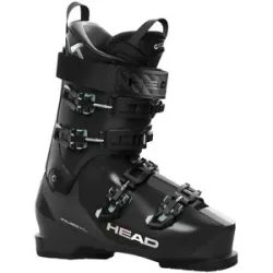Head Damen Skischuhe &ndash; Kaliber 85 W Mv Kaliber 85 W Mv für Damen Größe 38 38,5 schwarz
