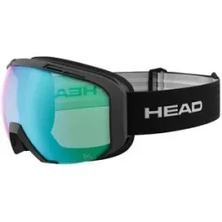 Head Skibrille OTG 5K Photo  Navy blau