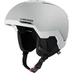 Head Skibrille Faero Pro White für Herren Größe XS/S Weiß