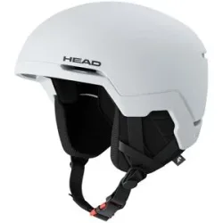 Head Skibrille Faero White für Herren Größe M/L Weiß