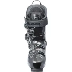 Head All-Mountain Skischuhe Kaliber Pro 110 LV GW Boa2 Black/Anthr. für Herren Größe 27.5 schwarz