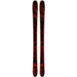 Head Freeride-Ski ? Unisex ? Kore 100 Ti 2027 Kore 100 Ti 2027  Größe 184 cm Rot