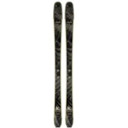 Head All-Mountain-Ski Kore 94 Ti 2027  Größe 184 cm schwarz