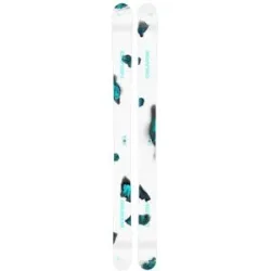 Head Freeride-Ski Oblivion 102 2027  aus Holz Größe 189 cm Weiß
