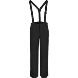 Icepeak Ski/Snowboard Hose Lagos Jr Noir  Kindergröße 176 cm schwarz