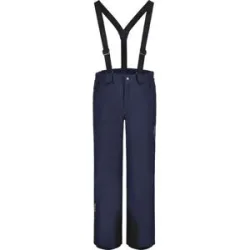 Icepeak Ski/Snowboard Hose Lisman Jr Bleu Fonce  Kindergröße 176 cm Navy blau