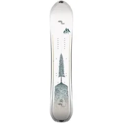Jones Splitboard Frontier 2.0 Splitboard 2026 für Herren aus Wolle Größe 156 cm Weiß